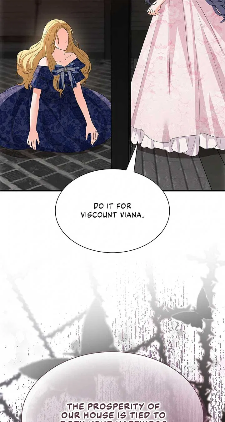 Becoming the Obsessive Male Lead’s Ex-Wife Chapter 73 – Page 24