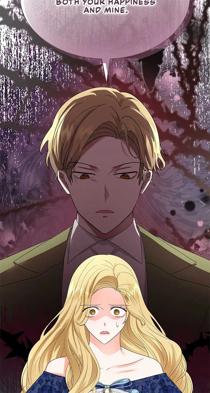 Becoming the Obsessive Male Lead’s Ex-Wife Chapter 73 – Page 25