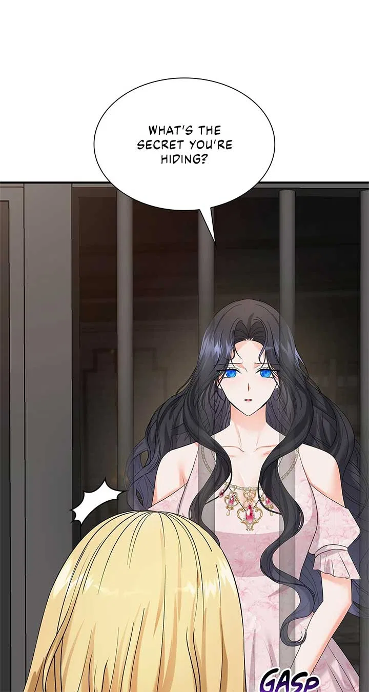 Becoming the Obsessive Male Lead’s Ex-Wife Chapter 73 – Page 27
