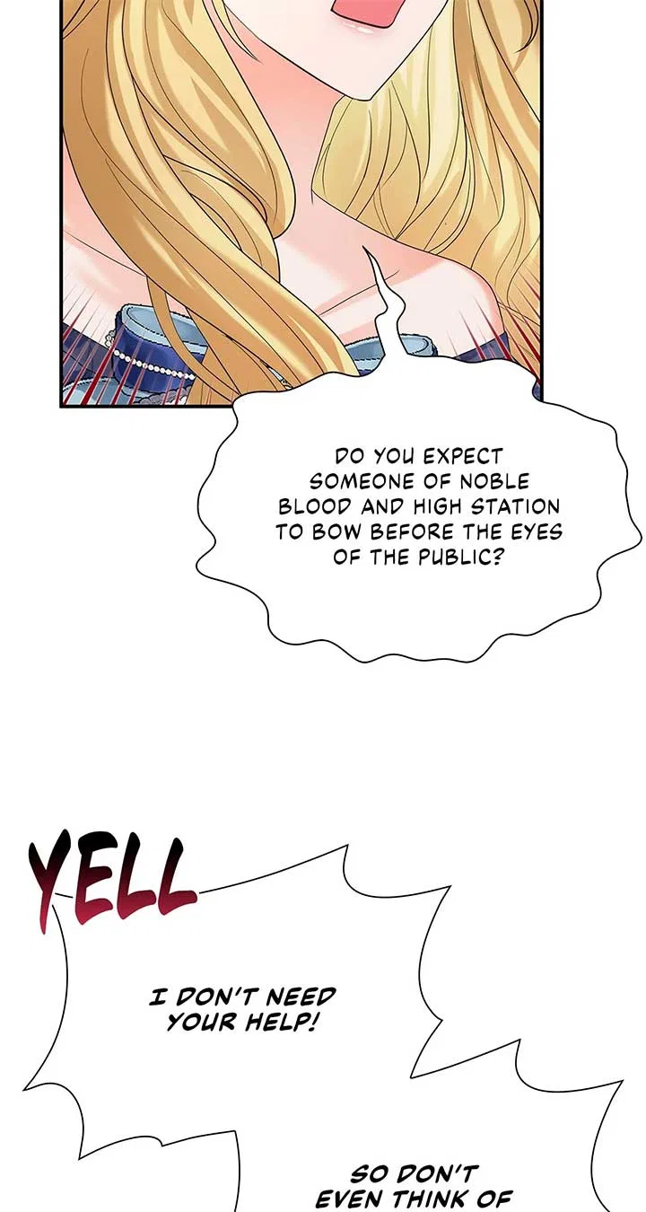Becoming the Obsessive Male Lead’s Ex-Wife Chapter 73 – Page 29