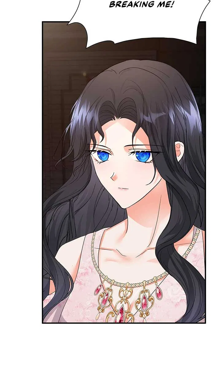 Becoming the Obsessive Male Lead’s Ex-Wife Chapter 73 – Page 30