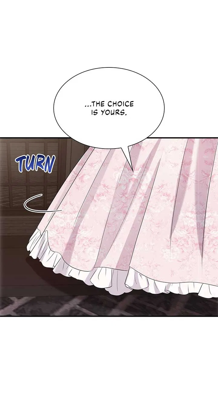 Becoming the Obsessive Male Lead’s Ex-Wife Chapter 73 – Page 31