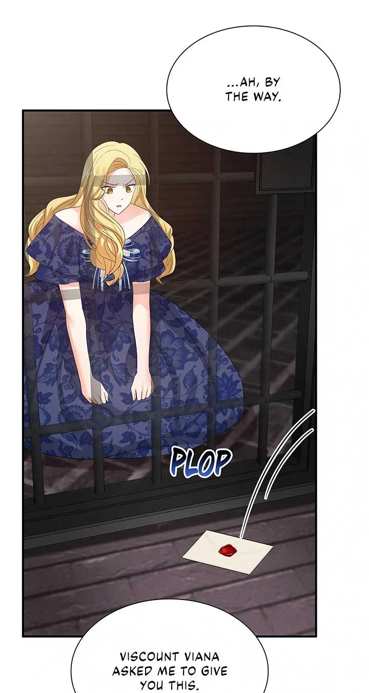 Becoming the Obsessive Male Lead’s Ex-Wife Chapter 73 – Page 32