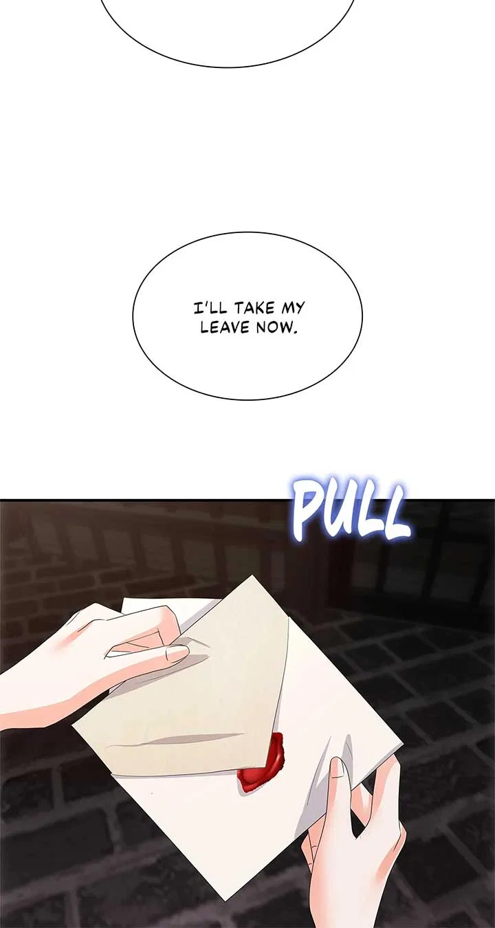 Becoming the Obsessive Male Lead’s Ex-Wife Chapter 73 – Page 33