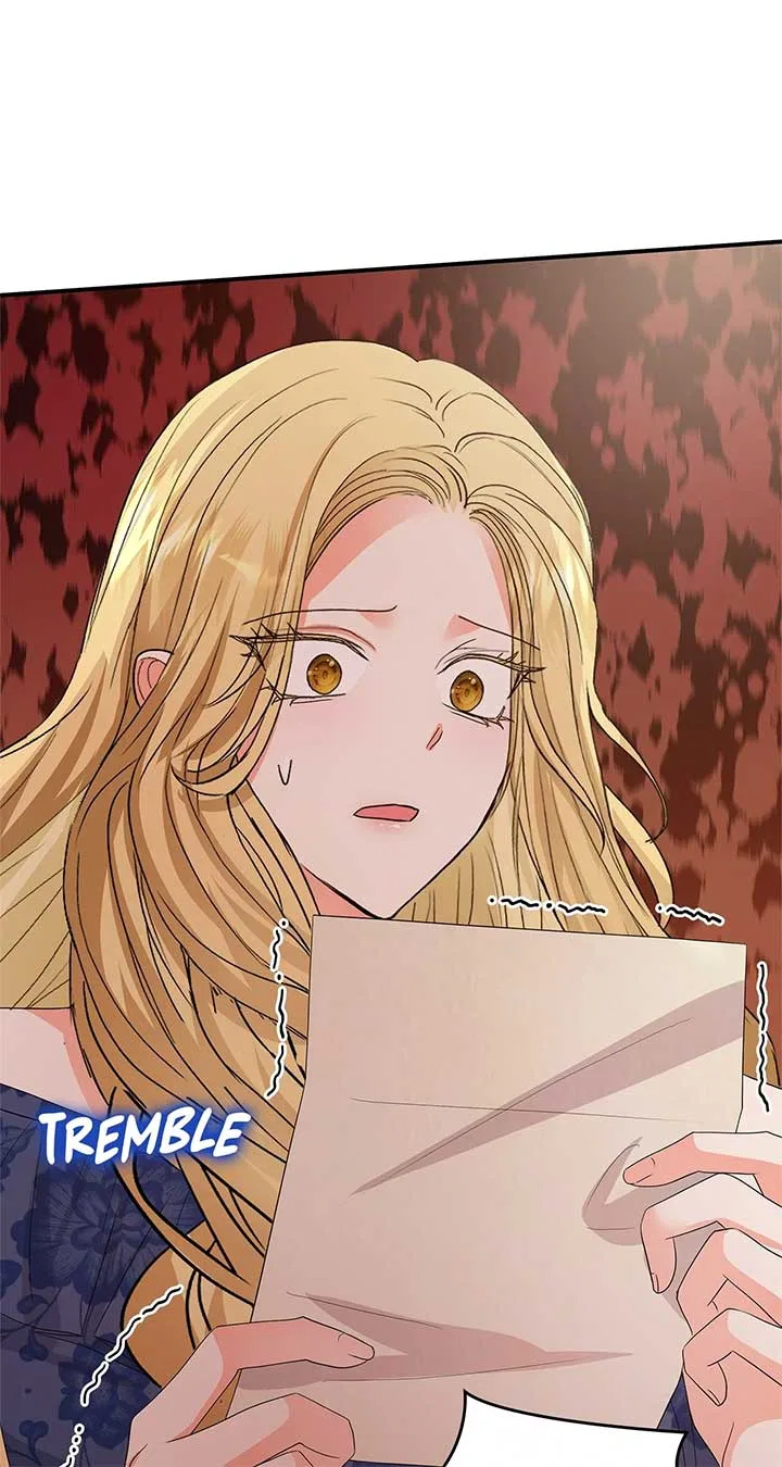 Becoming the Obsessive Male Lead’s Ex-Wife Chapter 73 – Page 35