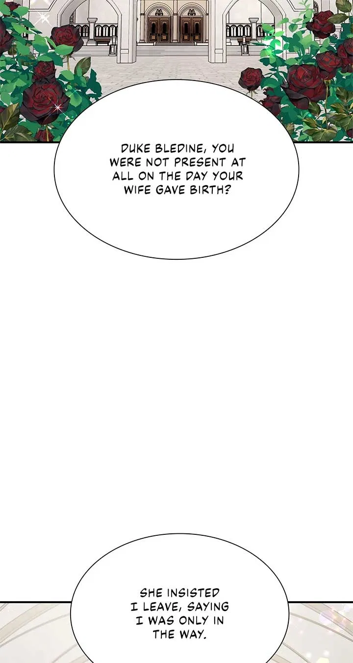 Becoming the Obsessive Male Lead’s Ex-Wife Chapter 73 – Page 38
