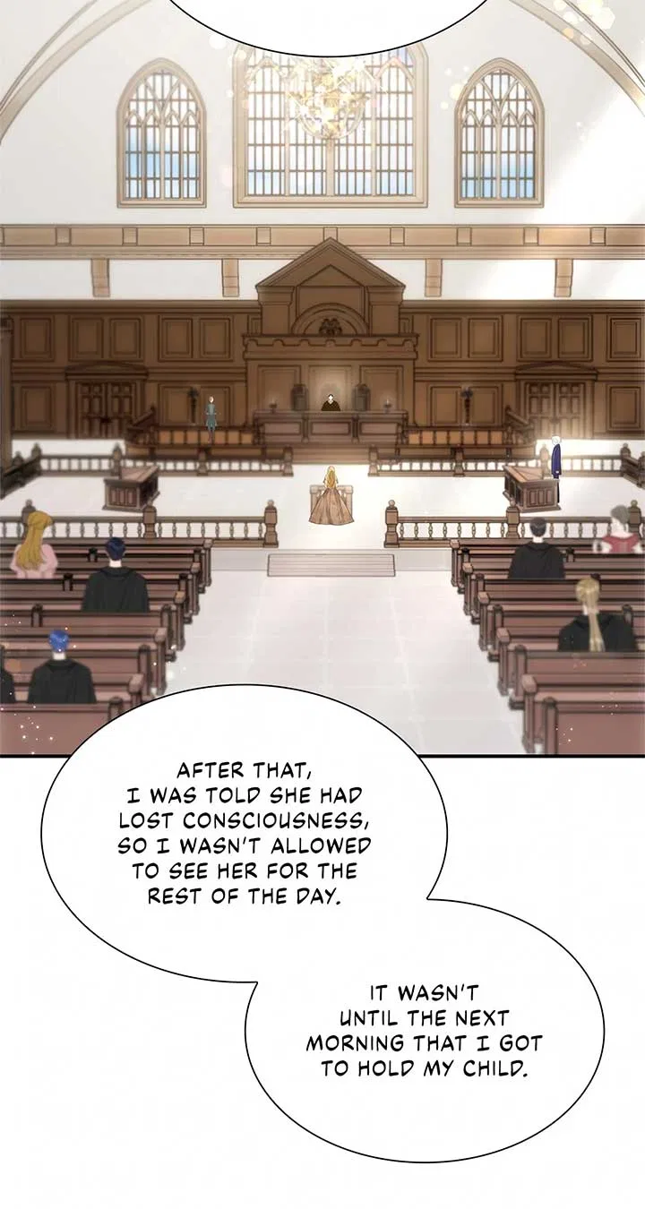Becoming the Obsessive Male Lead’s Ex-Wife Chapter 73 – Page 39
