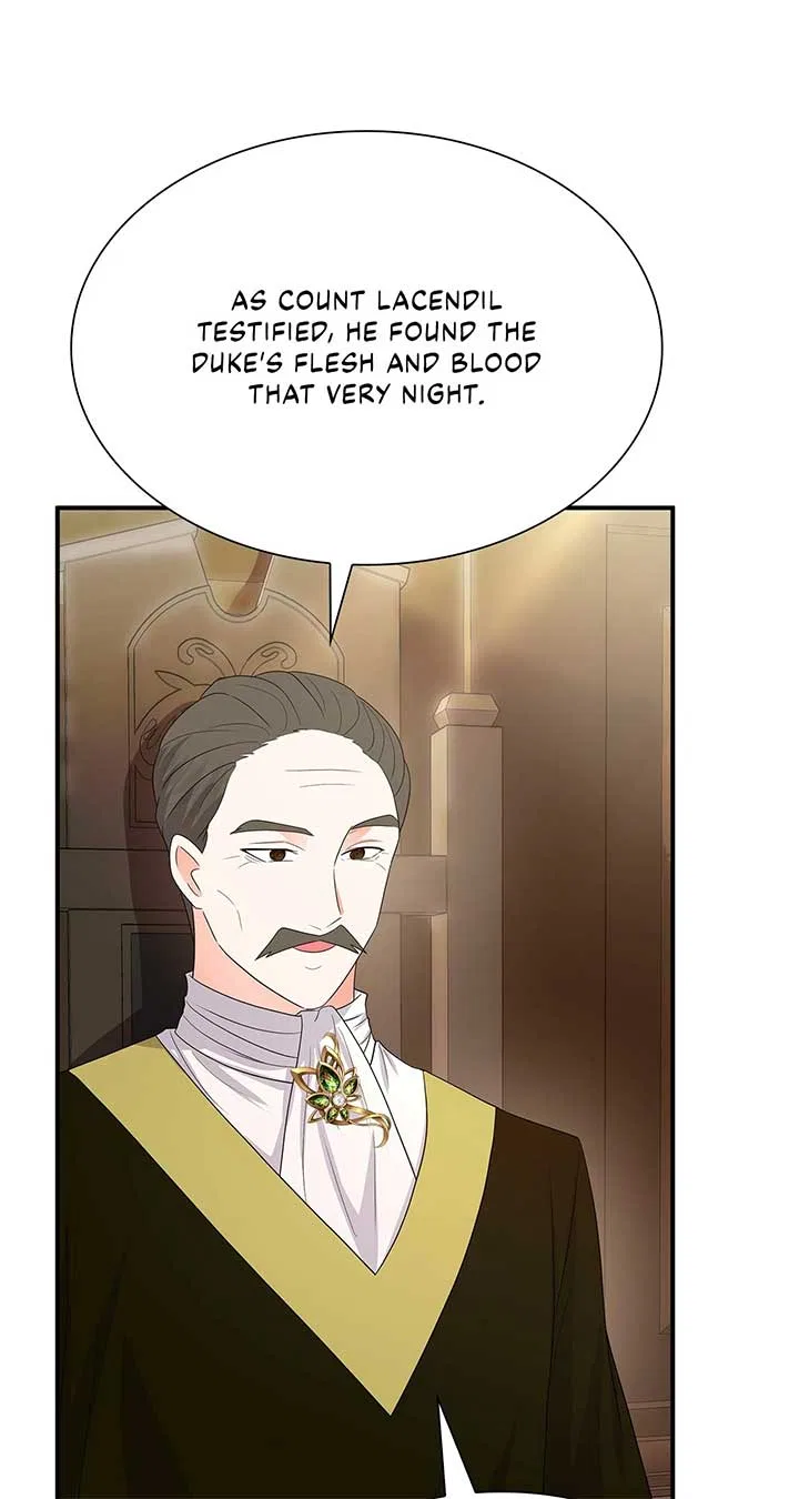 Becoming the Obsessive Male Lead’s Ex-Wife Chapter 73 – Page 41