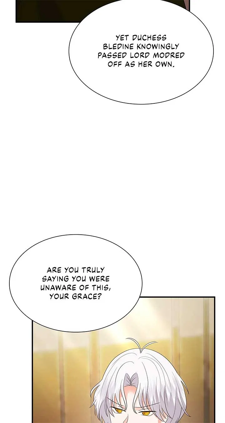 Becoming the Obsessive Male Lead’s Ex-Wife Chapter 73 – Page 42