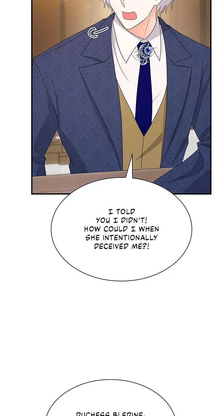 Becoming the Obsessive Male Lead’s Ex-Wife Chapter 73 – Page 43