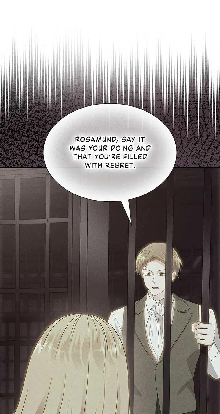 Becoming the Obsessive Male Lead’s Ex-Wife Chapter 73 – Page 46
