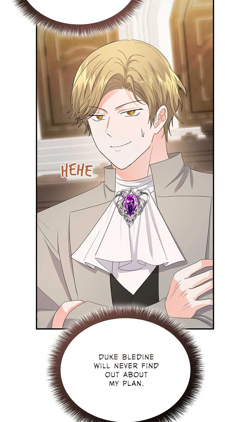 Becoming the Obsessive Male Lead’s Ex-Wife Chapter 73 – Page 48