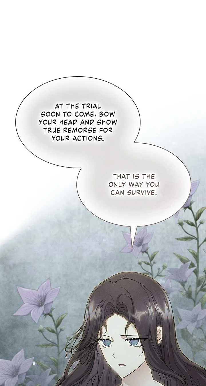 Becoming the Obsessive Male Lead’s Ex-Wife Chapter 73 – Page 50