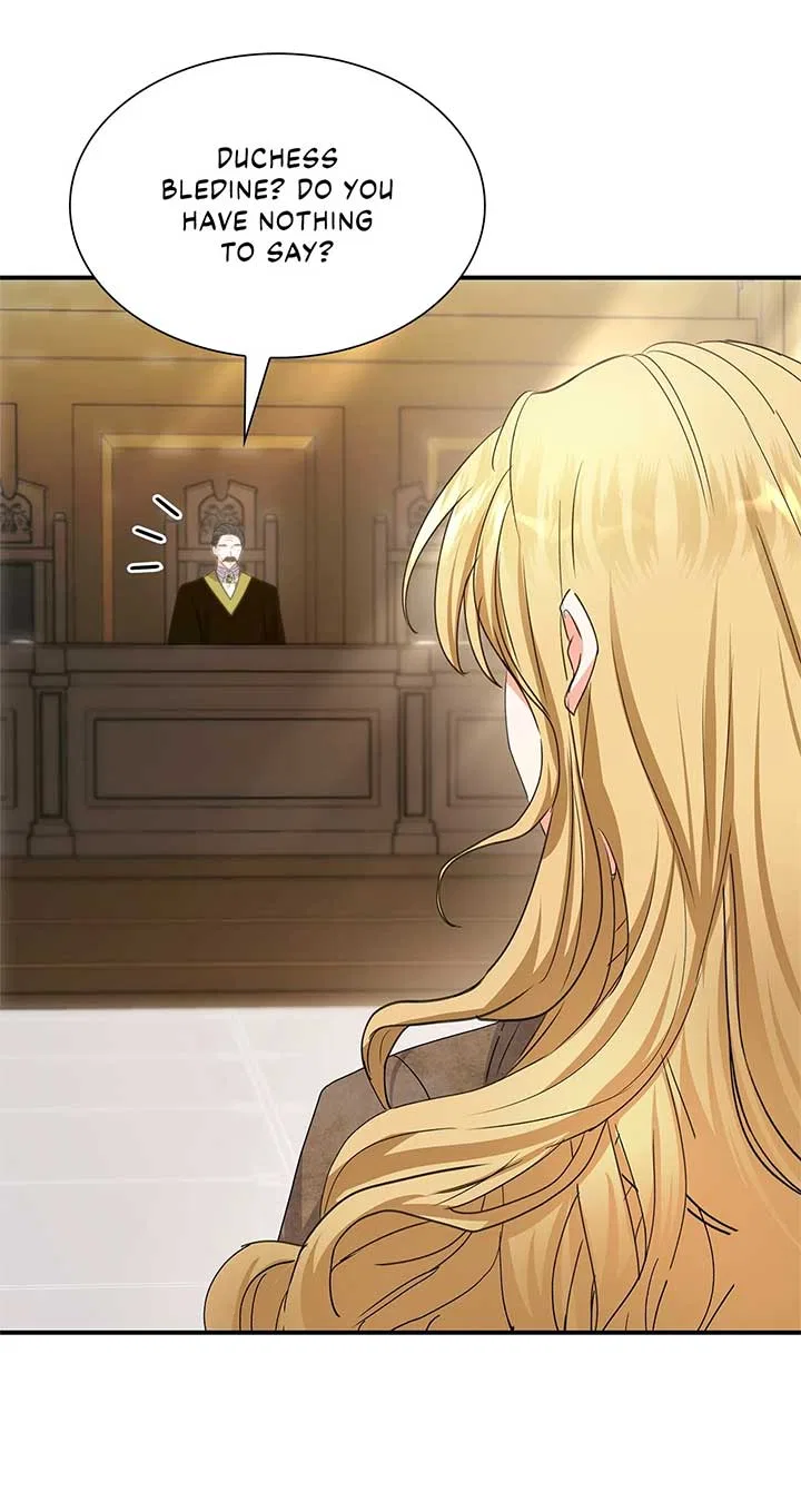 Becoming the Obsessive Male Lead’s Ex-Wife Chapter 73 – Page 52