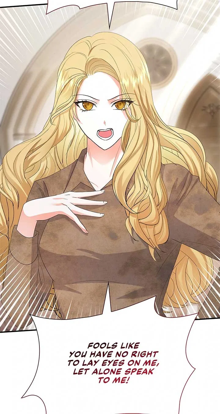 Becoming the Obsessive Male Lead’s Ex-Wife Chapter 73 – Page 56