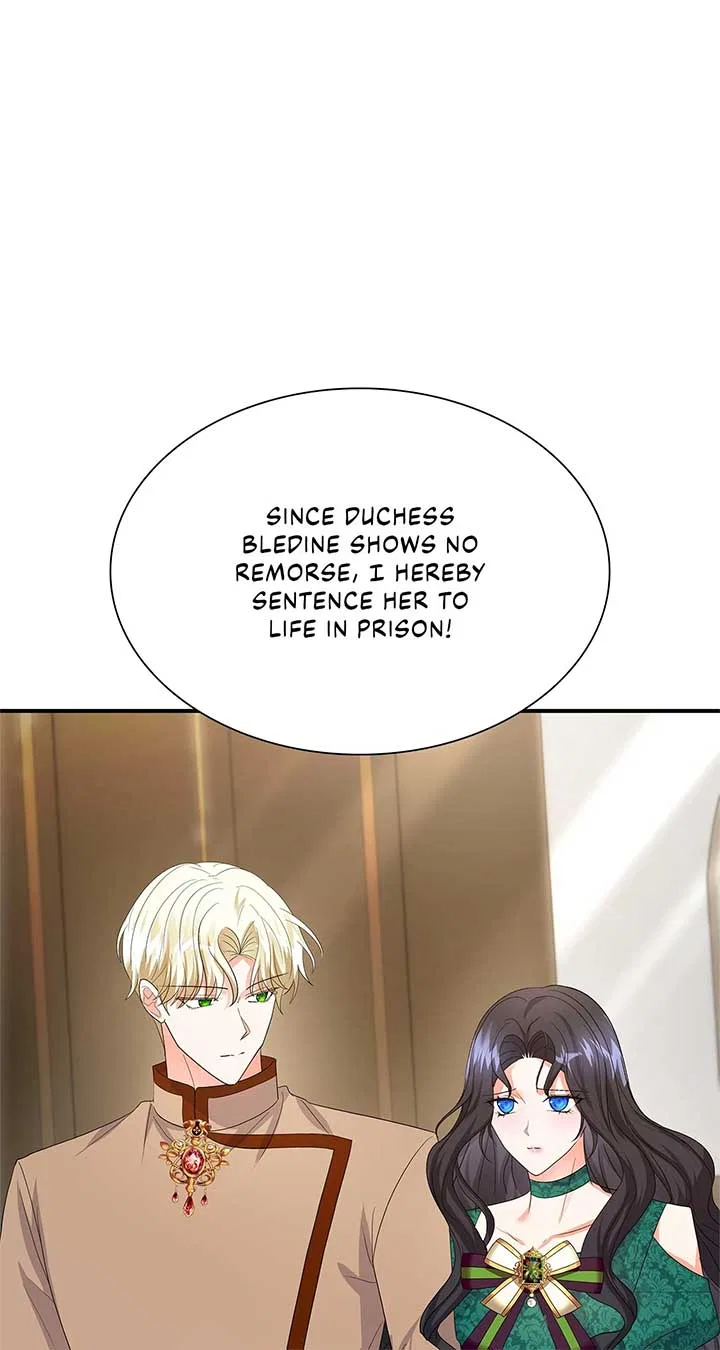 Becoming the Obsessive Male Lead’s Ex-Wife Chapter 73 – Page 60