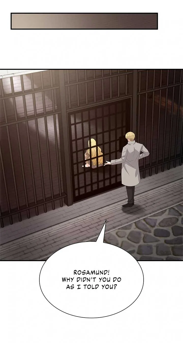 Becoming the Obsessive Male Lead’s Ex-Wife Chapter 73 – Page 62