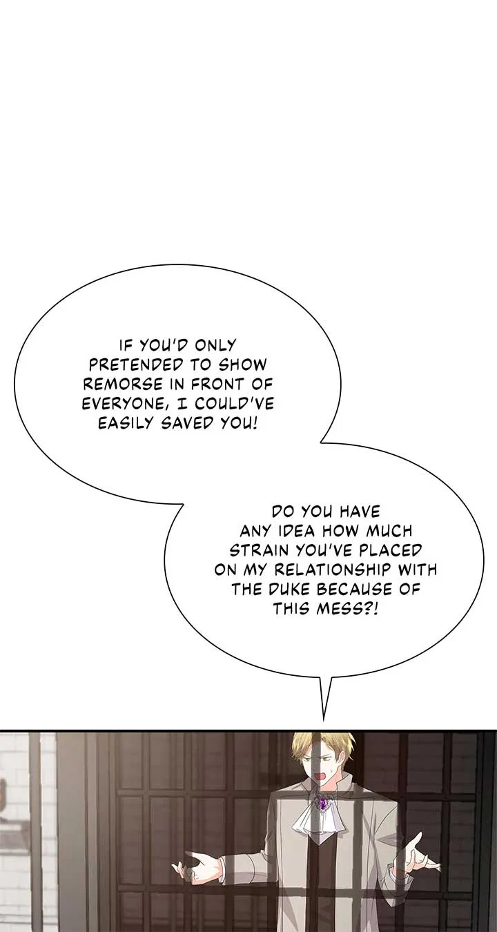 Becoming the Obsessive Male Lead’s Ex-Wife Chapter 73 – Page 63