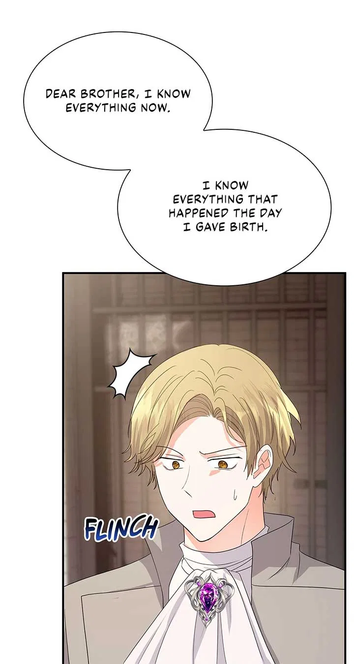 Becoming the Obsessive Male Lead’s Ex-Wife Chapter 73 – Page 65