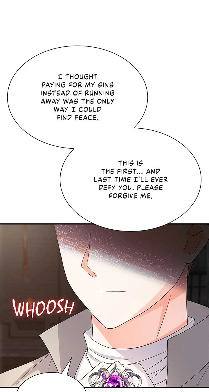 Becoming the Obsessive Male Lead’s Ex-Wife Chapter 73 – Page 70
