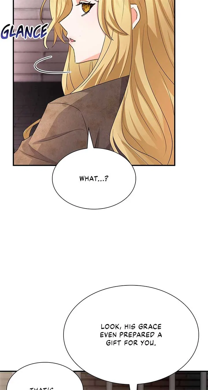 Becoming the Obsessive Male Lead’s Ex-Wife Chapter 73 – Page 72