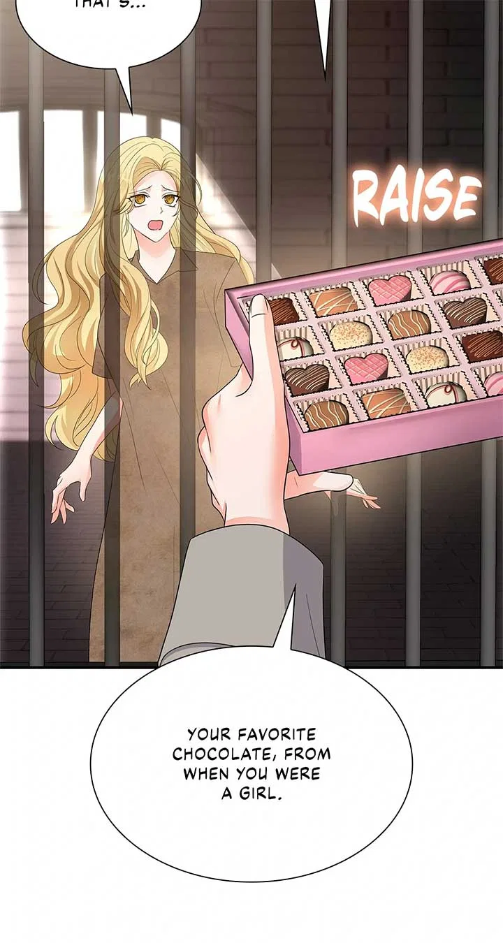 Becoming the Obsessive Male Lead’s Ex-Wife Chapter 73 – Page 73