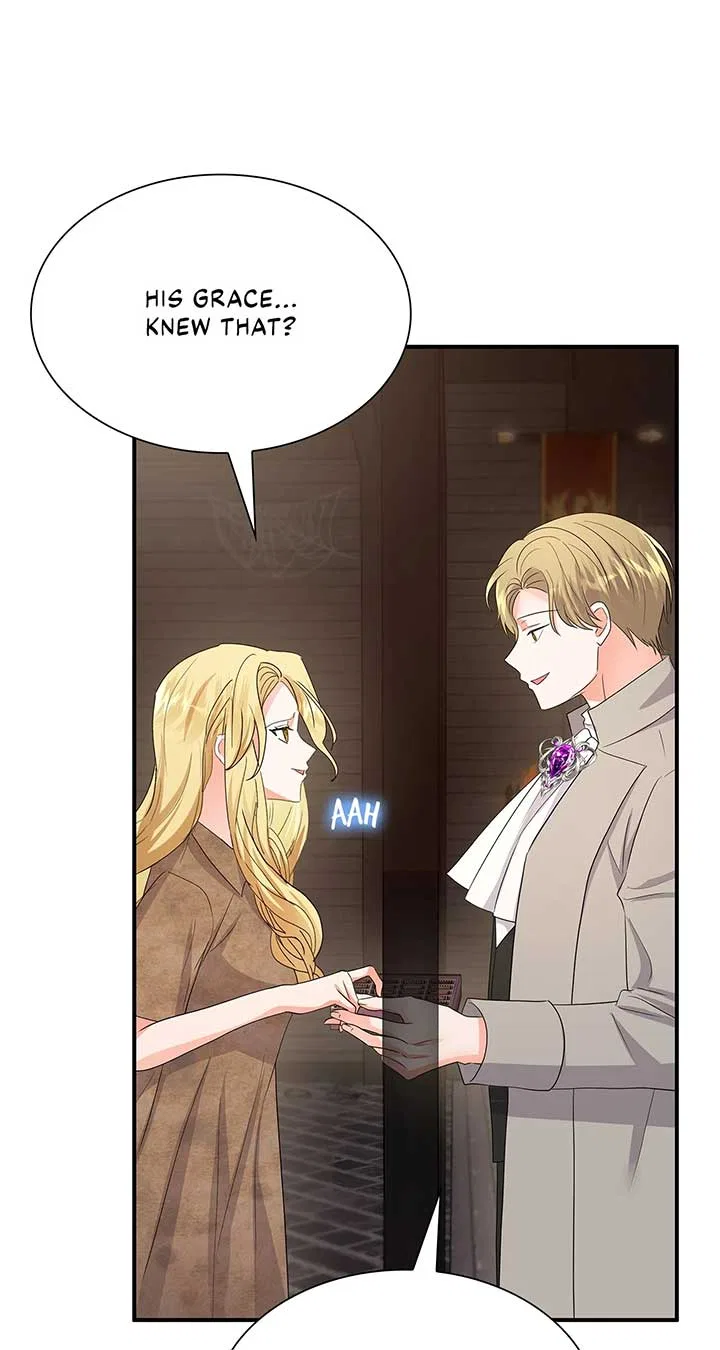 Becoming the Obsessive Male Lead’s Ex-Wife Chapter 73 – Page 75