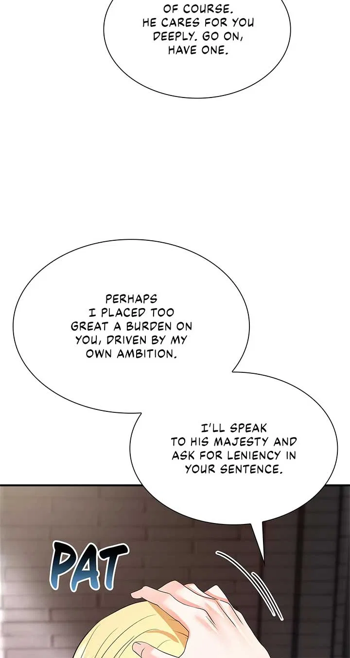 Becoming the Obsessive Male Lead’s Ex-Wife Chapter 73 – Page 76