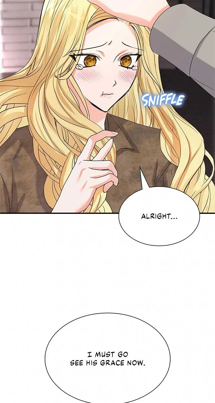 Becoming the Obsessive Male Lead’s Ex-Wife Chapter 73 – Page 77