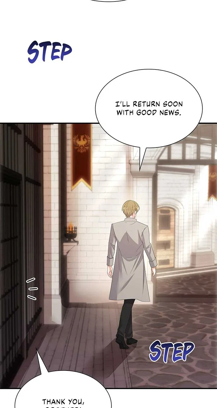 Becoming the Obsessive Male Lead’s Ex-Wife Chapter 73 – Page 78