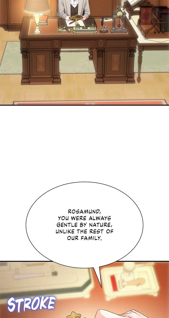 Becoming the Obsessive Male Lead’s Ex-Wife Chapter 73 – Page 81