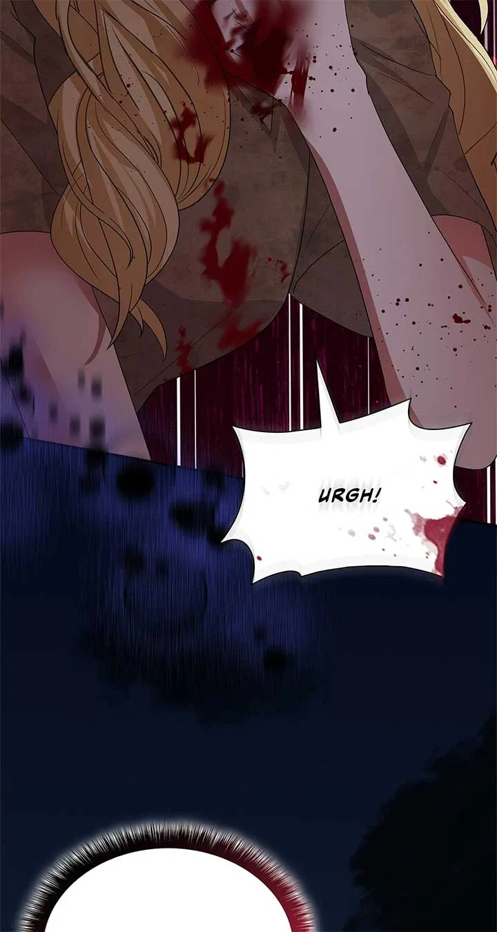 Becoming the Obsessive Male Lead’s Ex-Wife Chapter 73 – Page 88