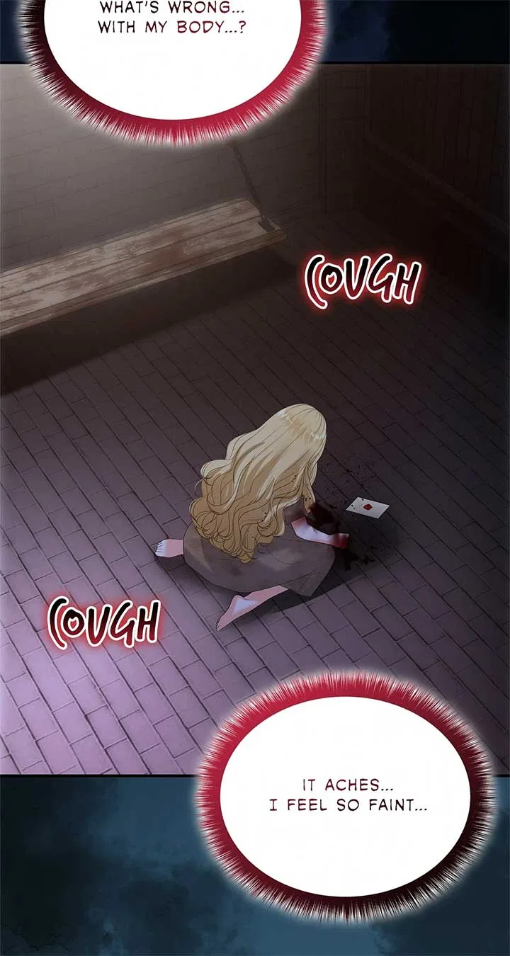 Becoming the Obsessive Male Lead’s Ex-Wife Chapter 73 – Page 89