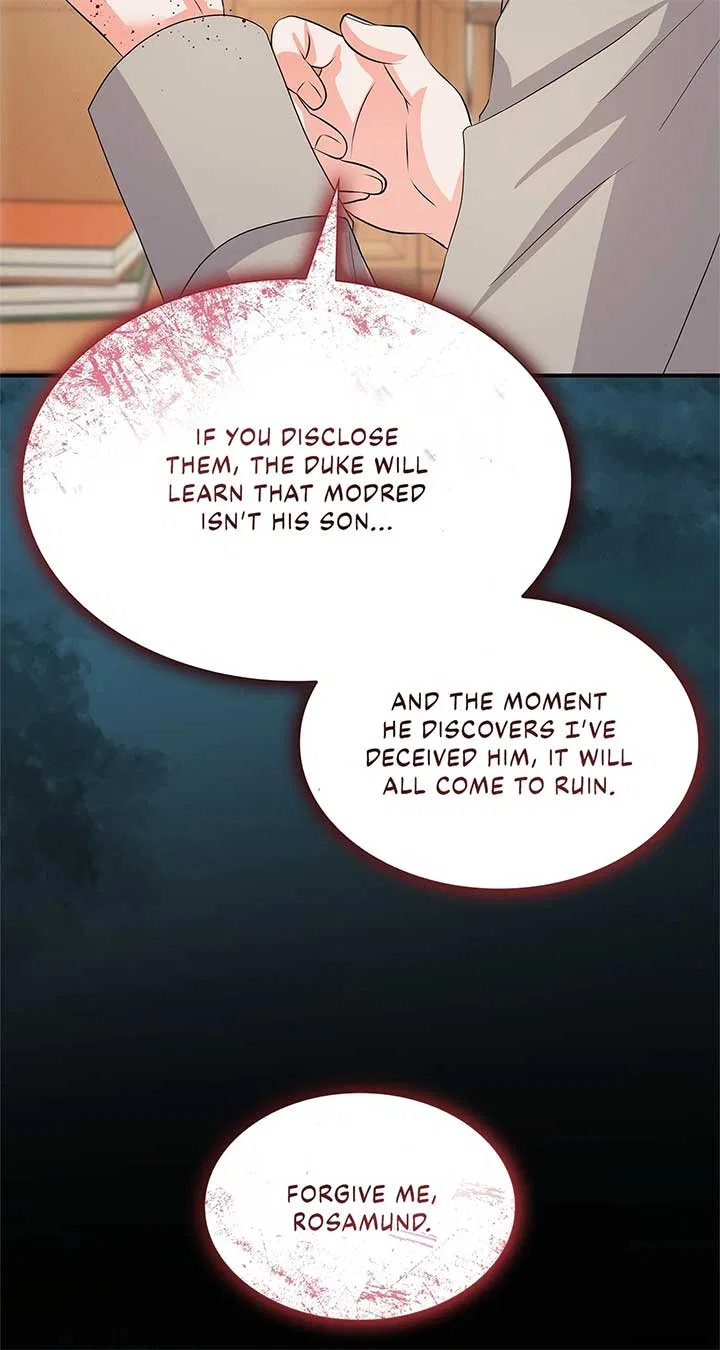 Becoming the Obsessive Male Lead’s Ex-Wife Chapter 73 – Page 92