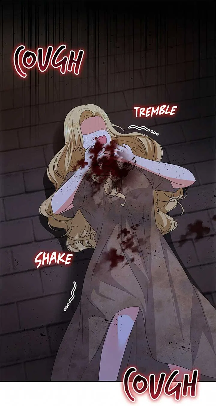 Becoming the Obsessive Male Lead’s Ex-Wife Chapter 73 – Page 93