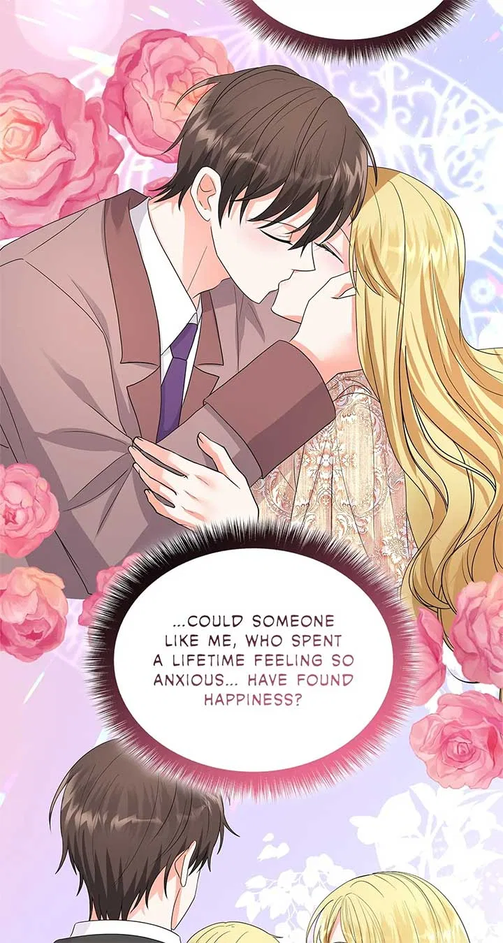 Becoming the Obsessive Male Lead’s Ex-Wife Chapter 73 – Page 100