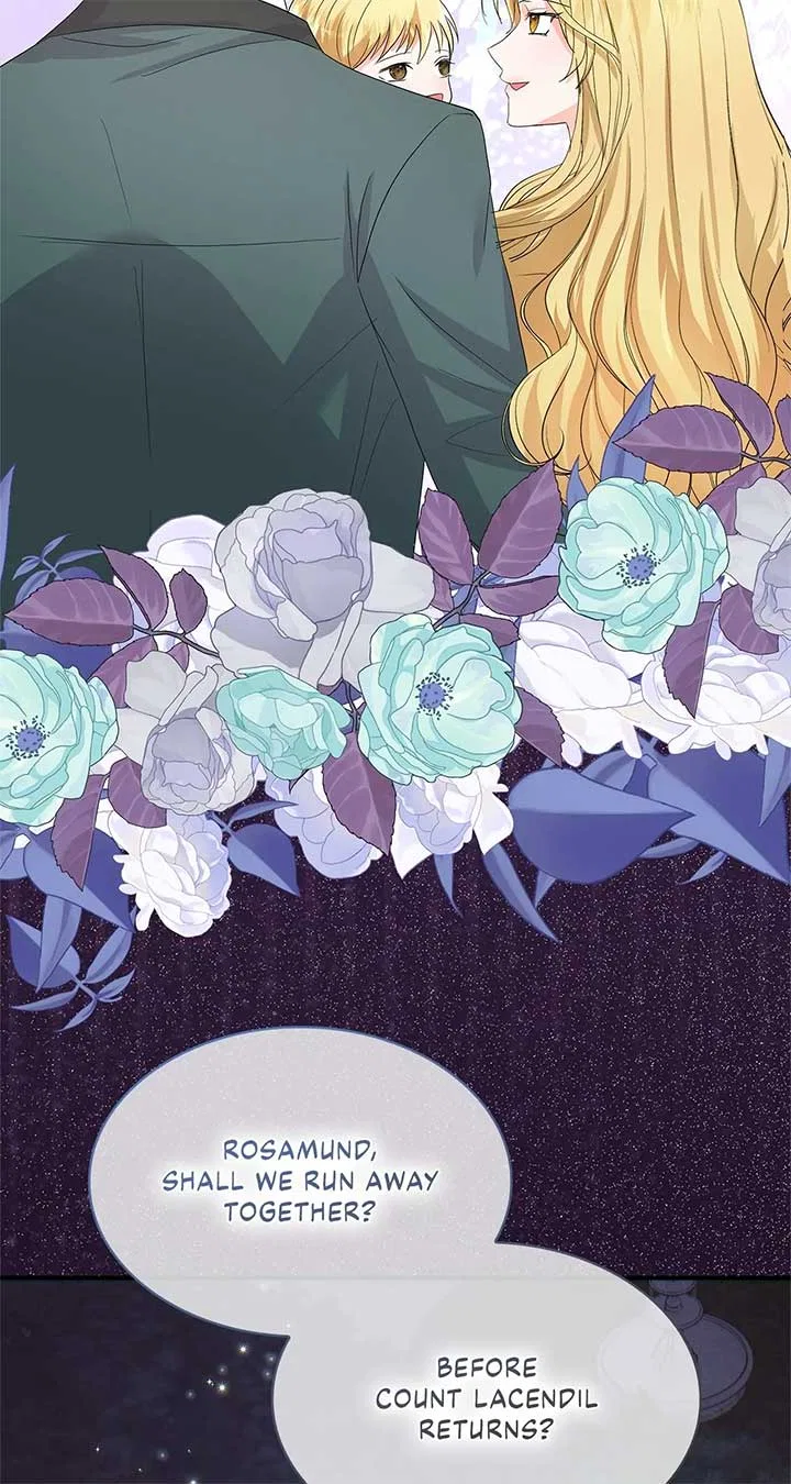 Becoming the Obsessive Male Lead’s Ex-Wife Chapter 73 – Page 101