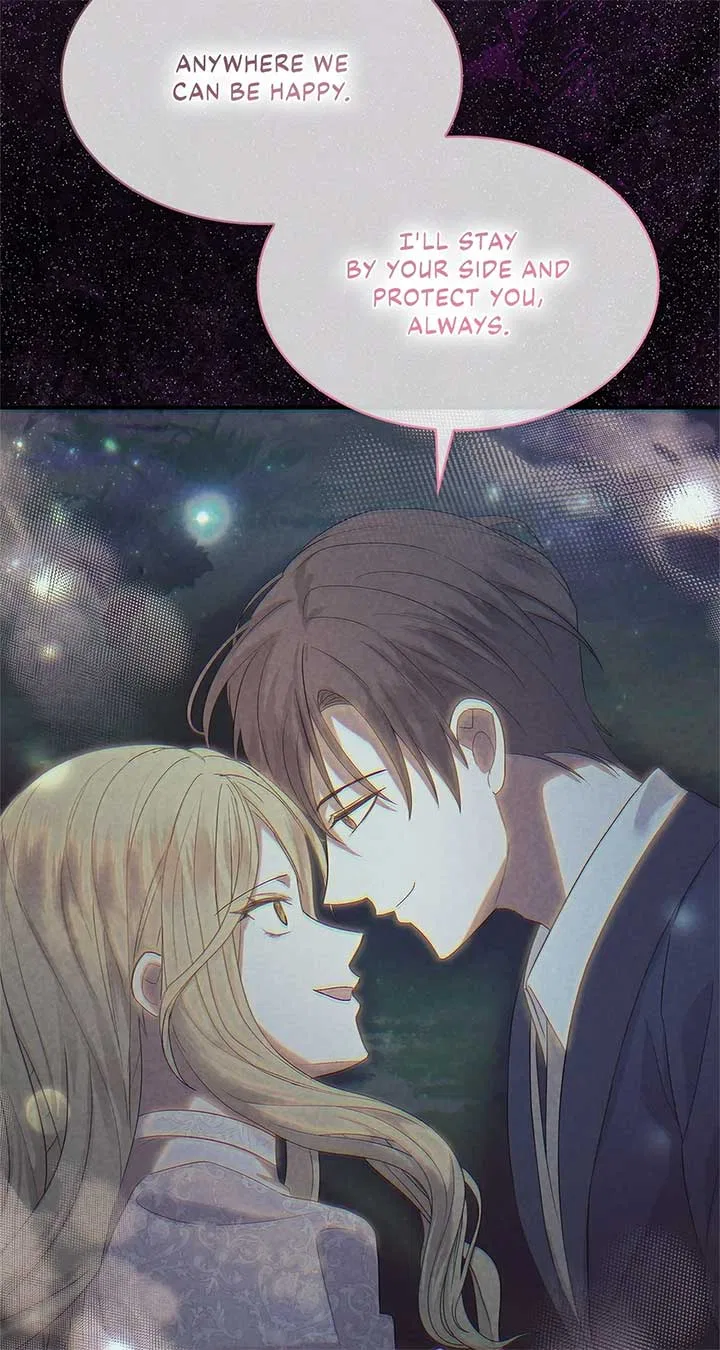 Becoming the Obsessive Male Lead’s Ex-Wife Chapter 73 – Page 103