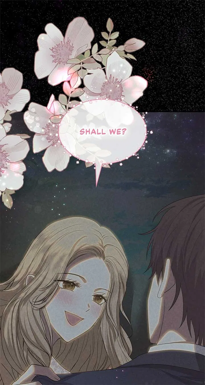 Becoming the Obsessive Male Lead’s Ex-Wife Chapter 73 – Page 105