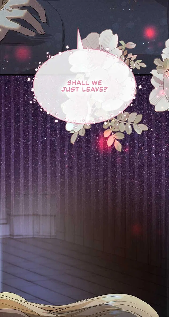 Becoming the Obsessive Male Lead’s Ex-Wife Chapter 73 – Page 106
