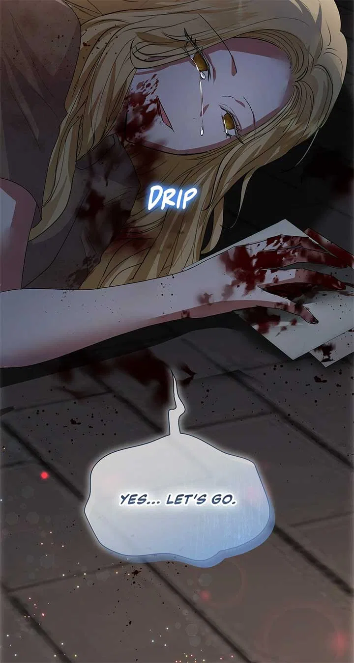 Becoming the Obsessive Male Lead’s Ex-Wife Chapter 73 – Page 107