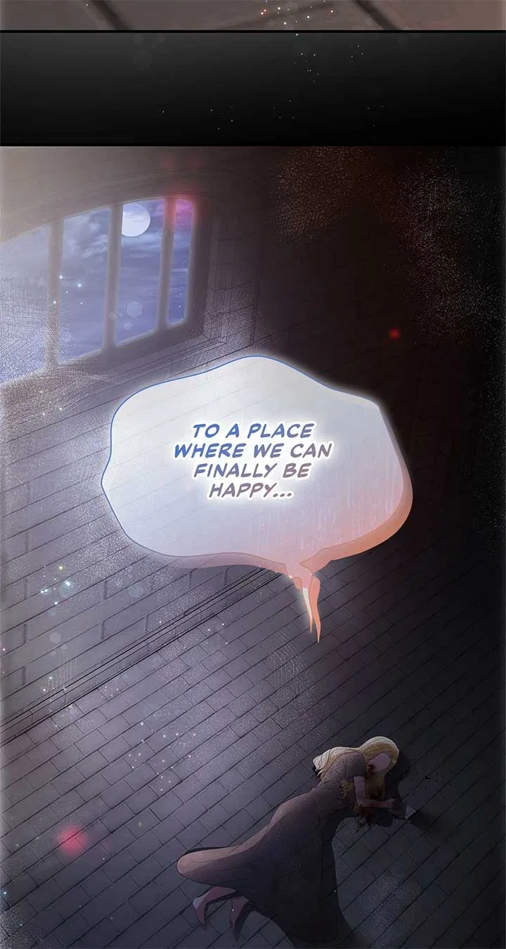 Becoming the Obsessive Male Lead’s Ex-Wife Chapter 73 – Page 108