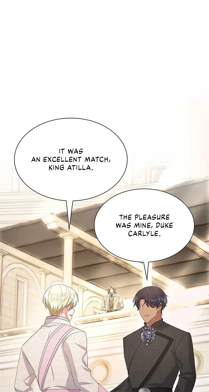Becoming the Obsessive Male Lead’s Ex-Wife Chapter 72 – Page 1