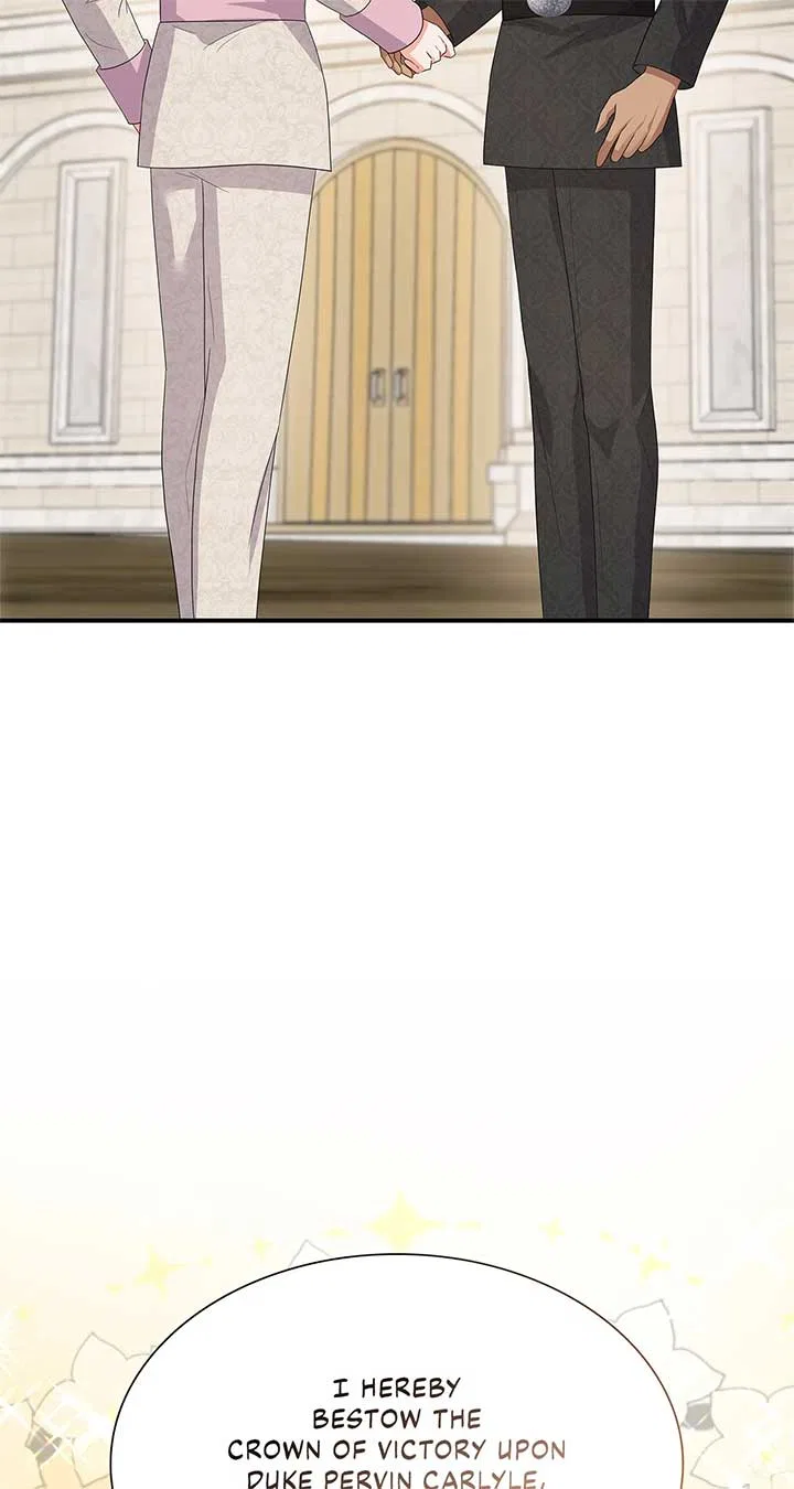 Becoming the Obsessive Male Lead’s Ex-Wife Chapter 72 – Page 2
