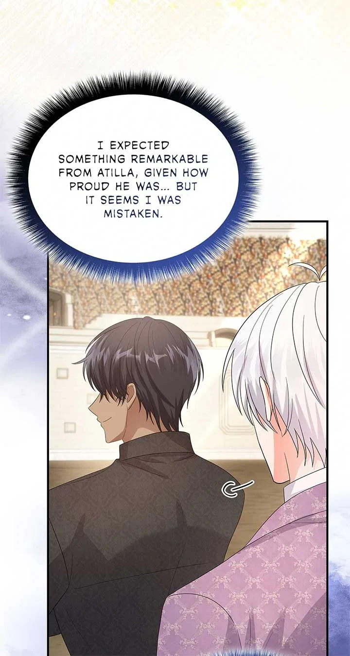 Becoming the Obsessive Male Lead’s Ex-Wife Chapter 72 – Page 4
