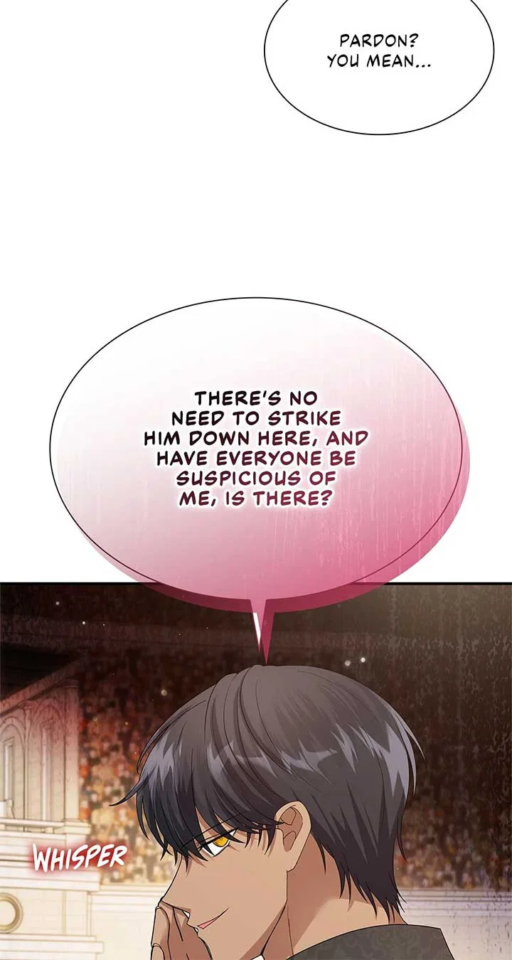 Becoming the Obsessive Male Lead’s Ex-Wife Chapter 72 – Page 7