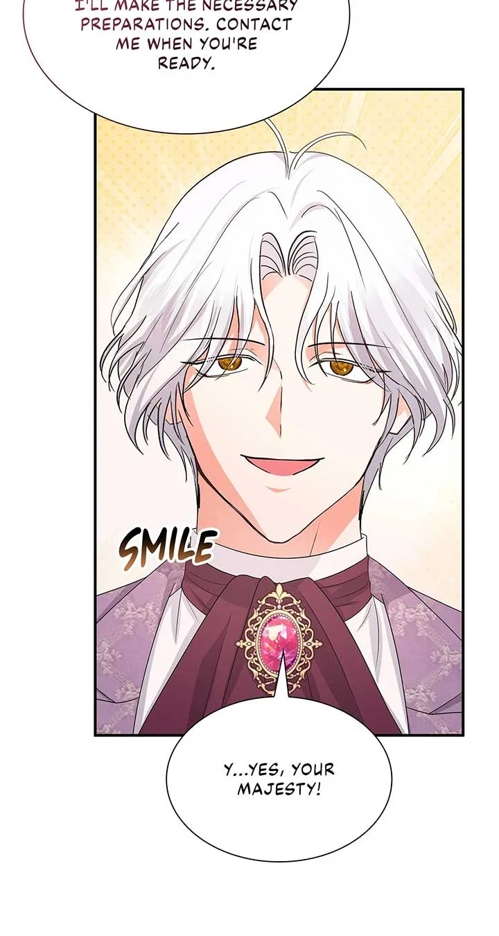 Becoming the Obsessive Male Lead’s Ex-Wife Chapter 72 – Page 9