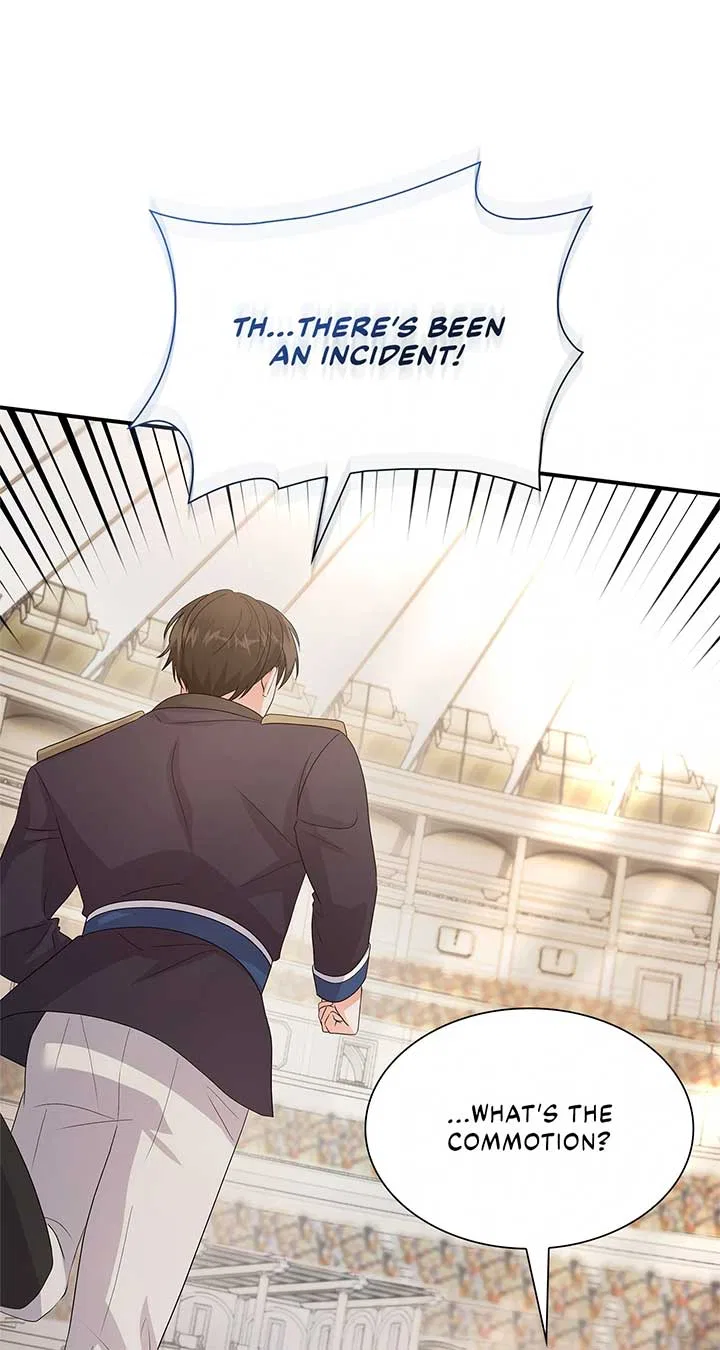 Becoming the Obsessive Male Lead’s Ex-Wife Chapter 72 – Page 11