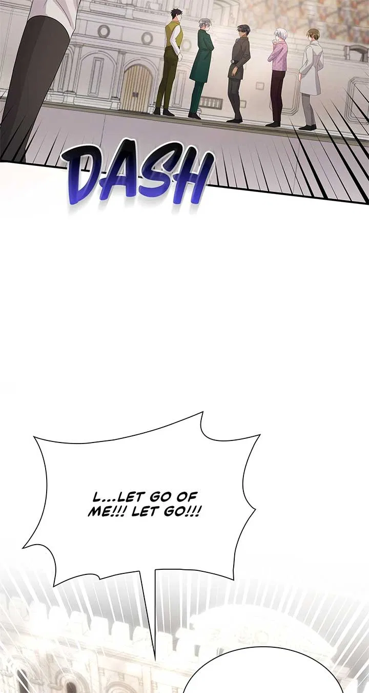 Becoming the Obsessive Male Lead’s Ex-Wife Chapter 72 – Page 12