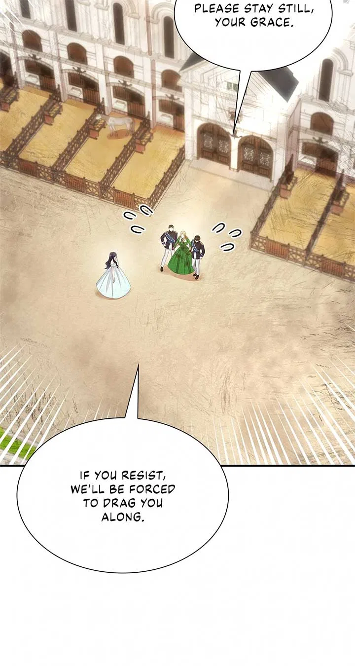 Becoming the Obsessive Male Lead’s Ex-Wife Chapter 72 – Page 13
